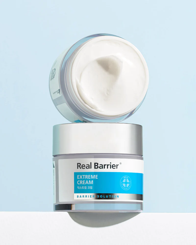 Real Barrier Extreme Cream 50mL - Image 3
