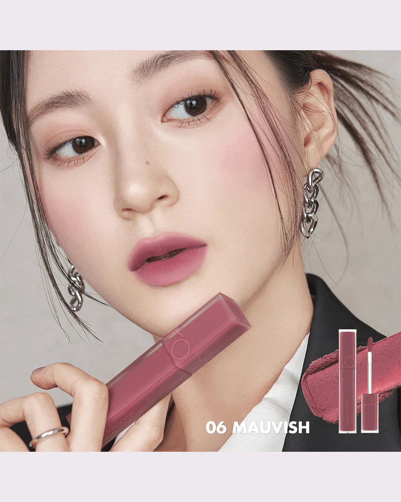 rom&nd Blur Fudge Tint - Image 15