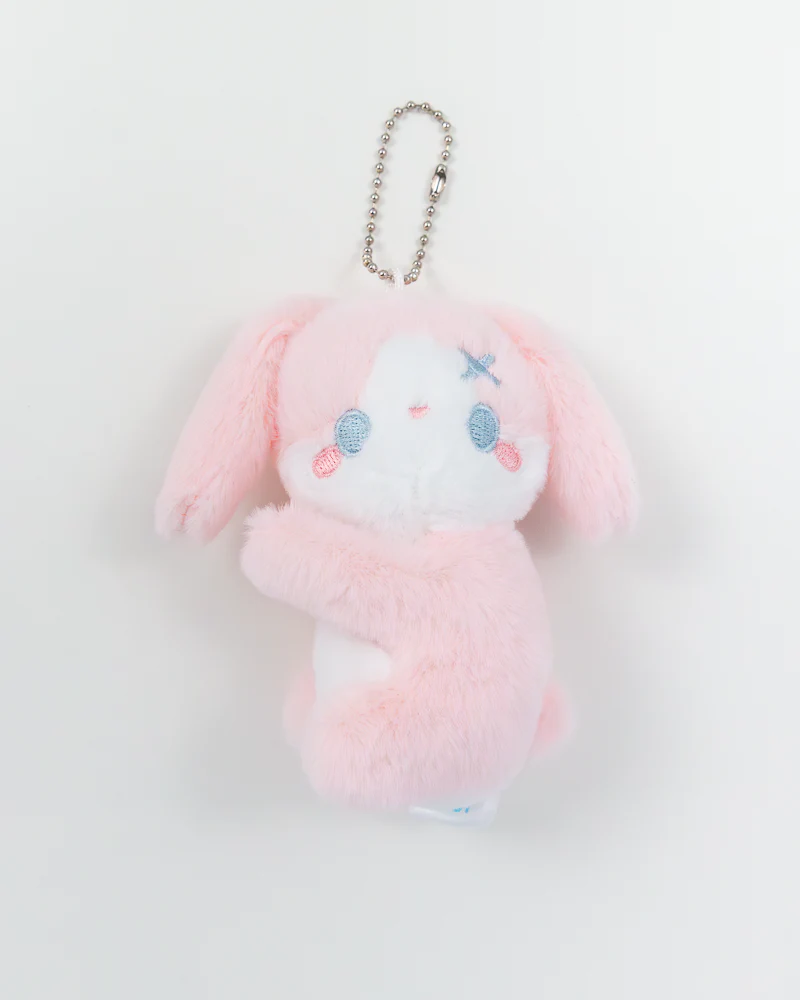 Rosyposy Hug Plush Clip - Image 3