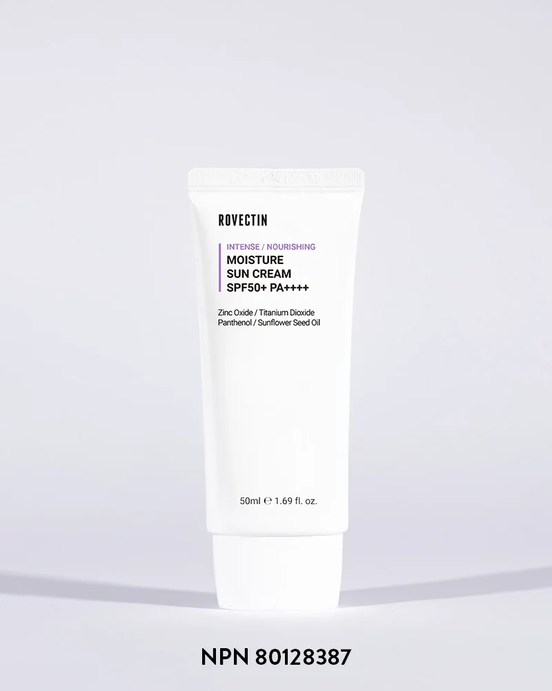 ROVECTIN Intense Moisture Sun Cream - Image 2