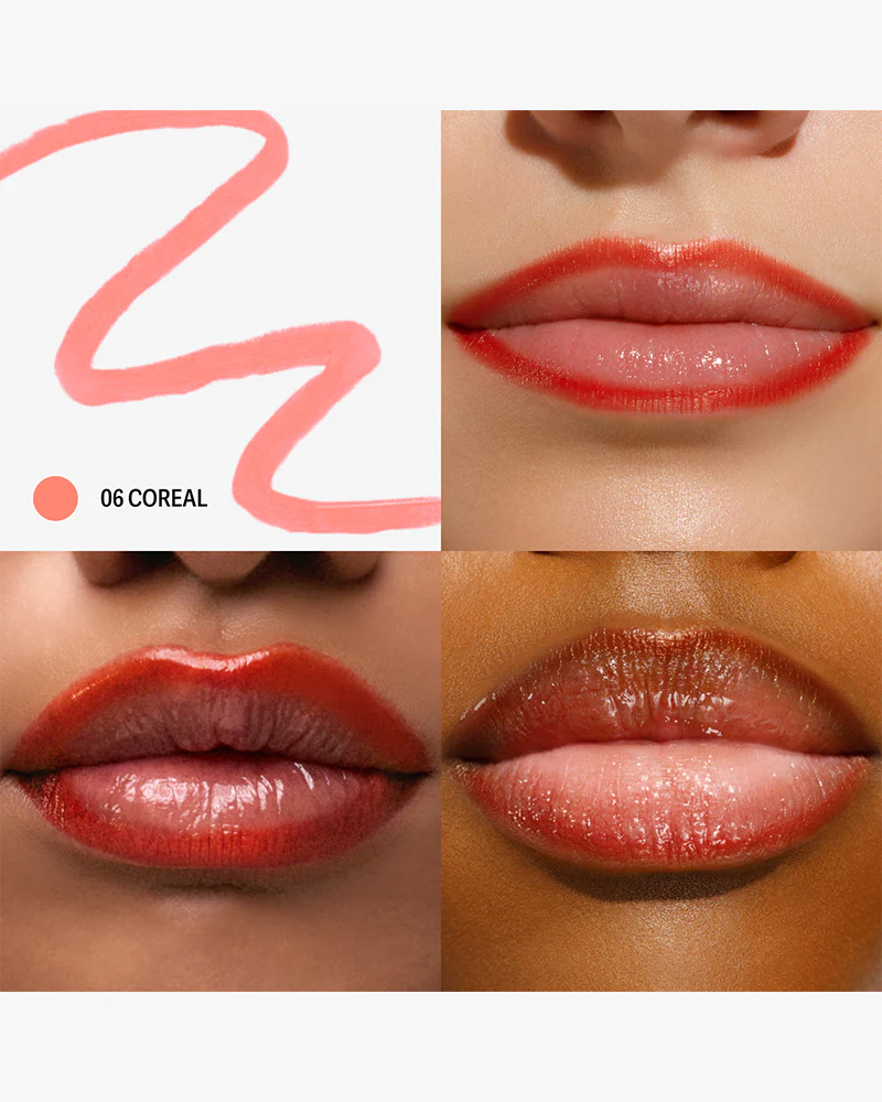 SACHEU Lip Liner STAY-N - Image 21