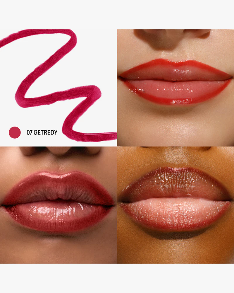 SACHEU Lip Liner STAY-N - Image 24