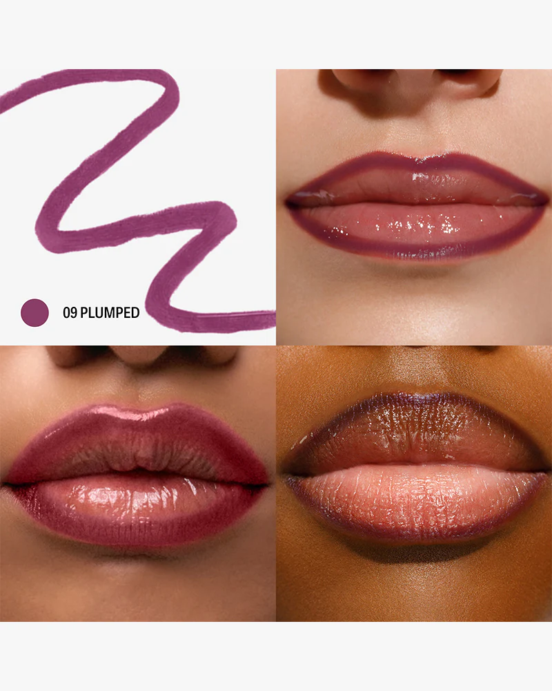 SACHEU Lip Liner STAY-N - Image 30