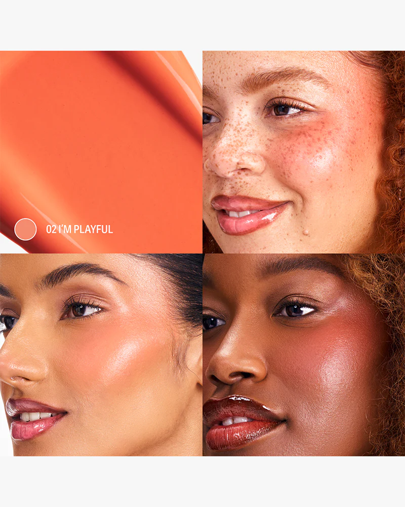 SACHEU All Day Cheek STAY-N - Image 8