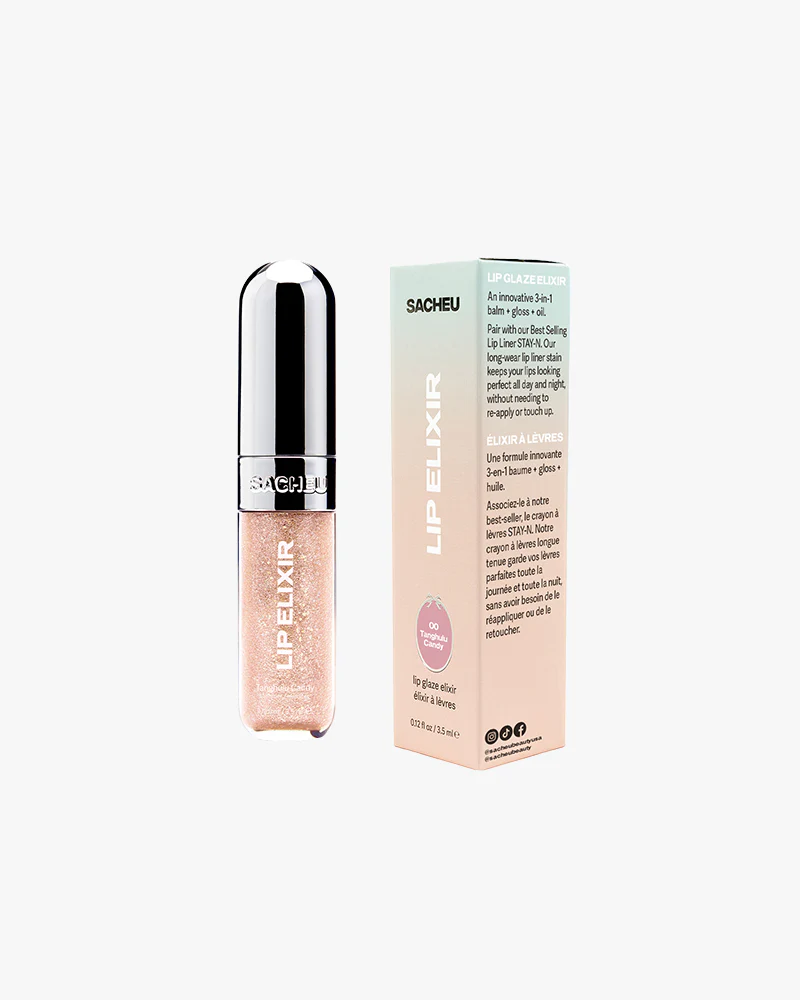 SACHEU Lip Elixir - Image 8