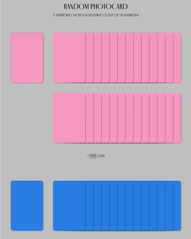 SEVENTEEN - BEST ALBUM [17 IS RIGHT HERE] (2 Versions) - Image 7