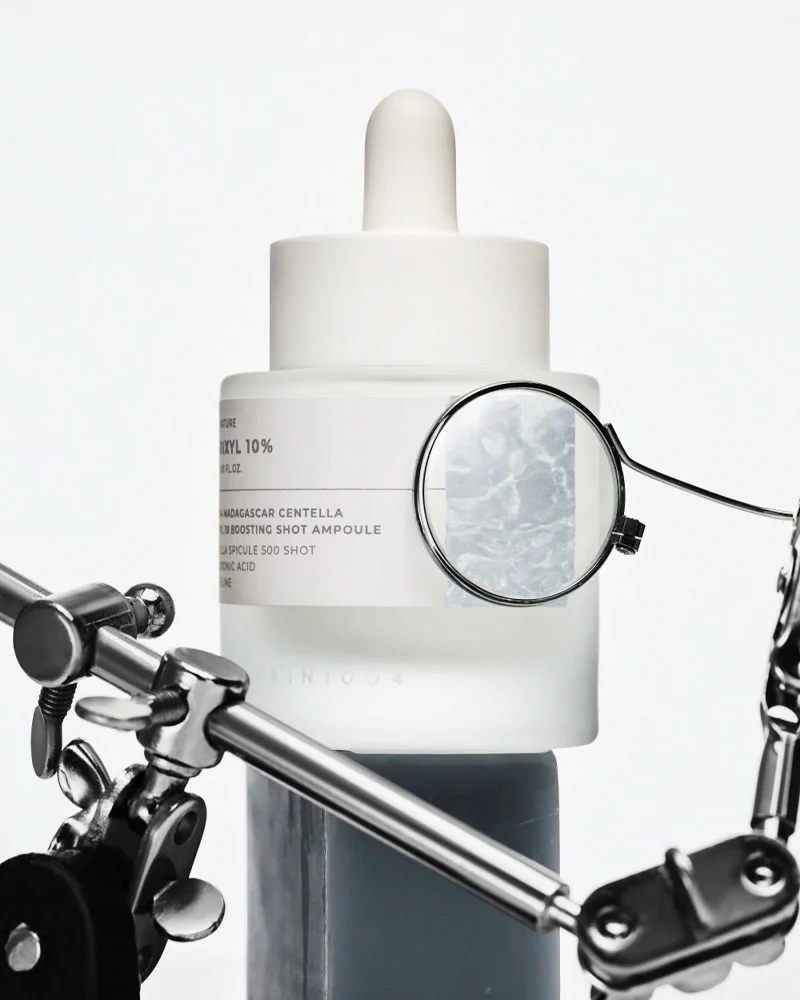 SKIN1004 Madagascar Centella Matrixyl 10 Boosting Shot Ampoule
