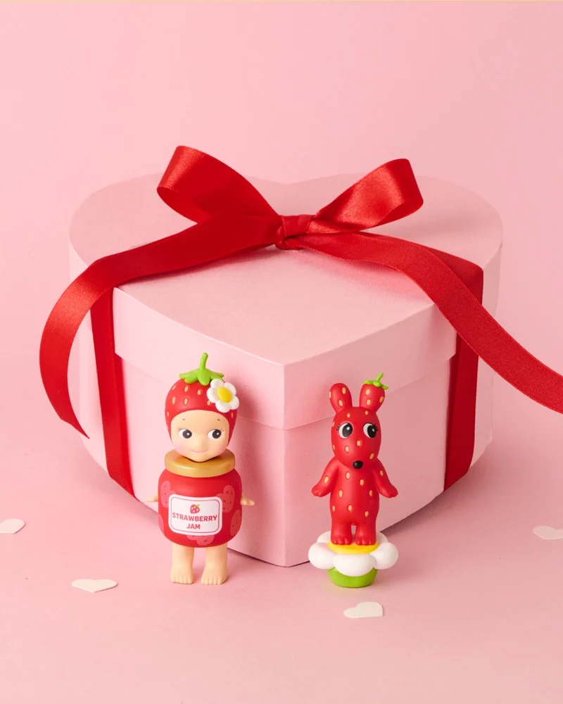 Sonny Angel® Strawberry Love Series - Image 3