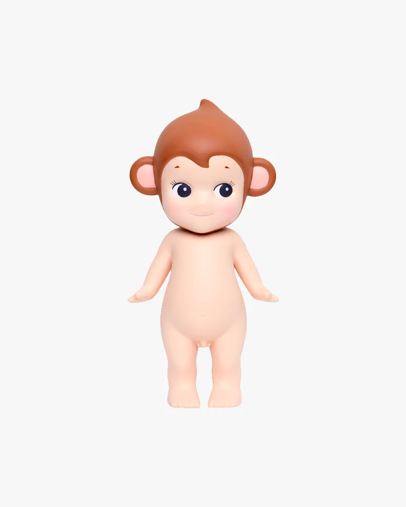 Sonny Angel® Mini Figure Animal 1 Series Blind Box - Image 10