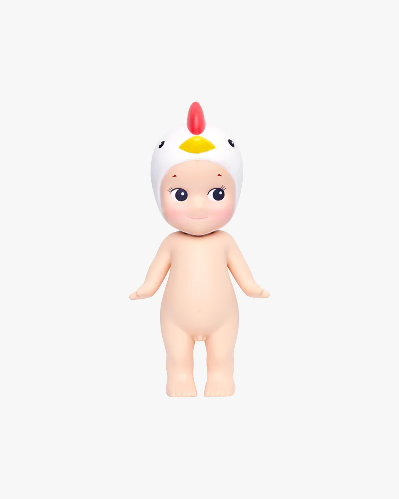 Sonny Angel® Mini Figure Animal 1 Series Blind Box - Image 5