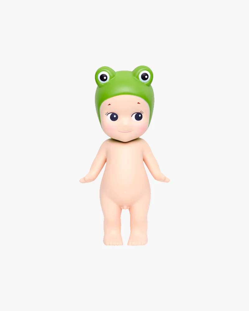 Sonny Angel® Mini Figure Animal 1 Series Blind Box - Image 8