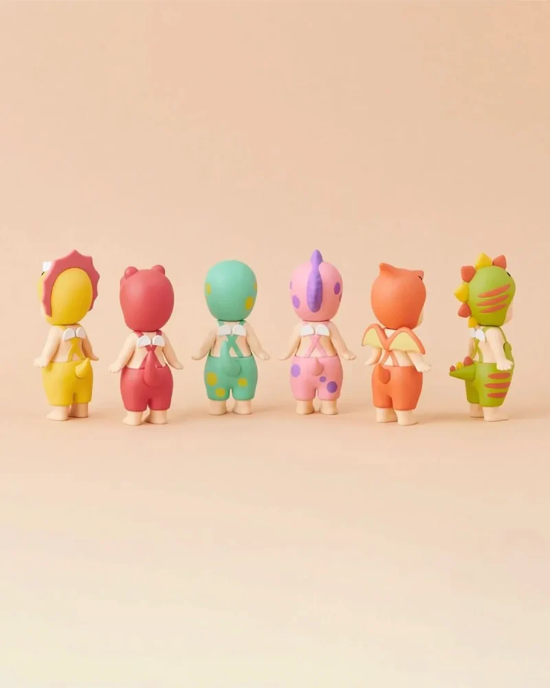 Sonny Angel® Dinosaur Series Blind Box - Image 2