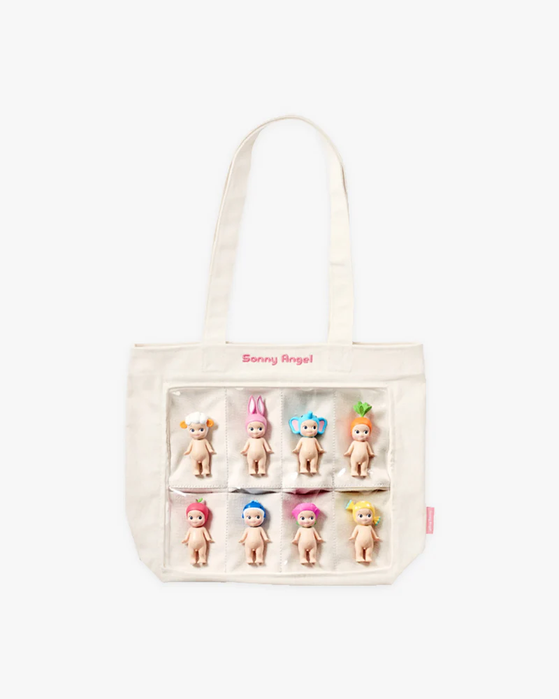 Sonny Angel®  My Crew Bag - Image 4