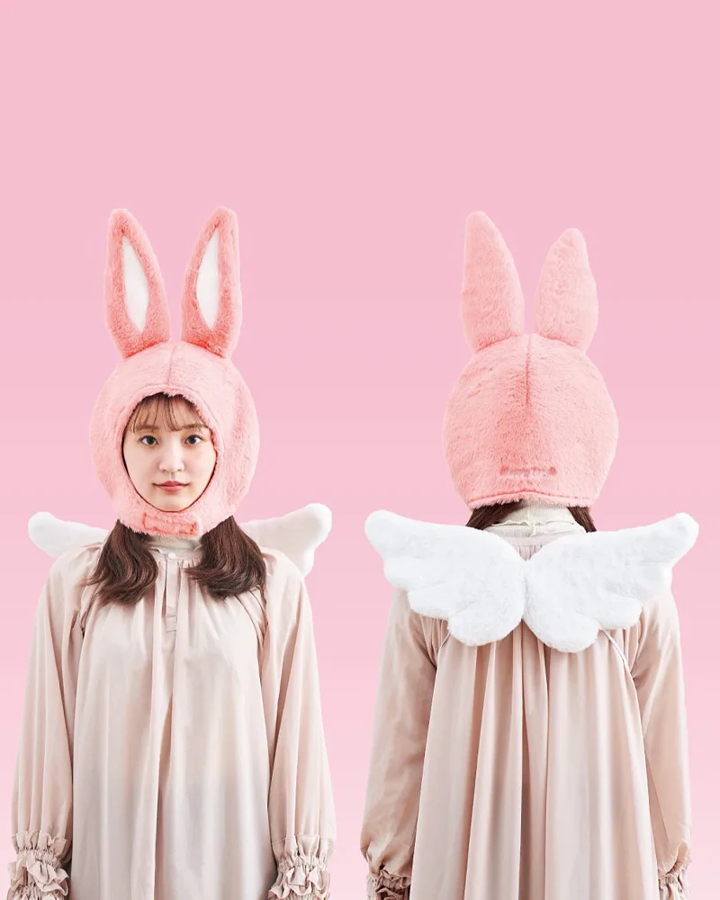 Sonny Angel® Rabbit Costume - Image 3