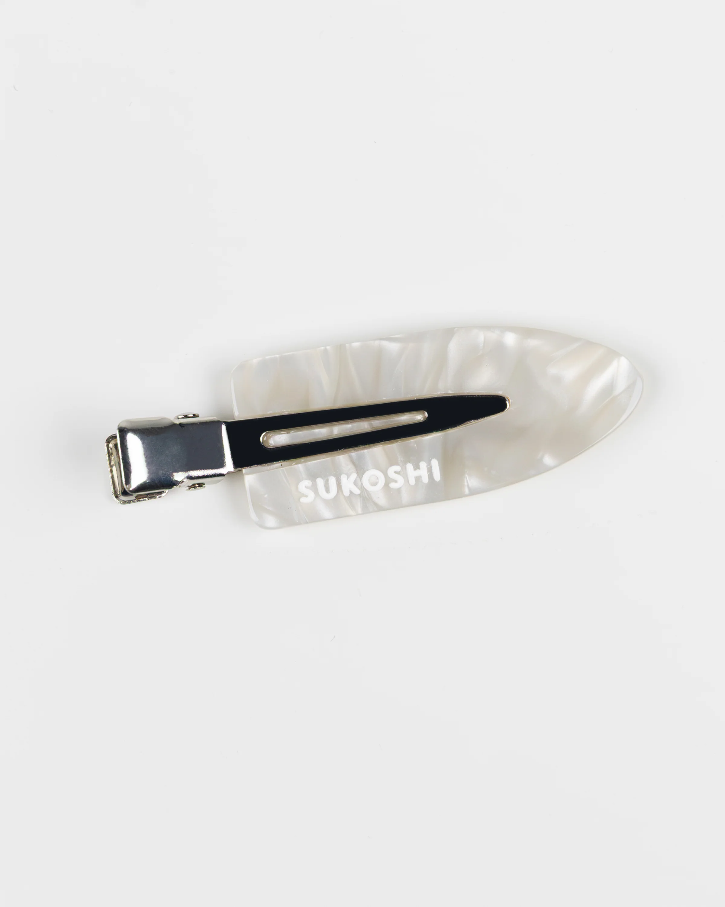 SUKOSHI Creaseless Hair Clips - Image 24
