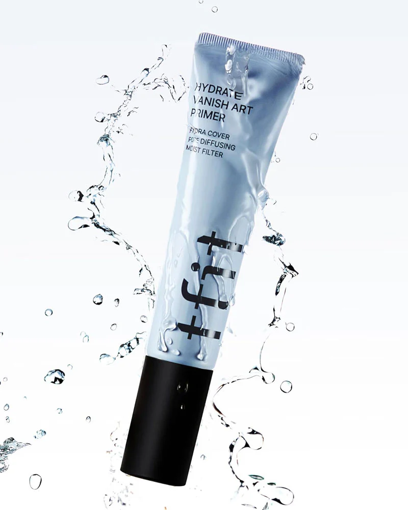 TFIT Hydrate Vanish Art Primer