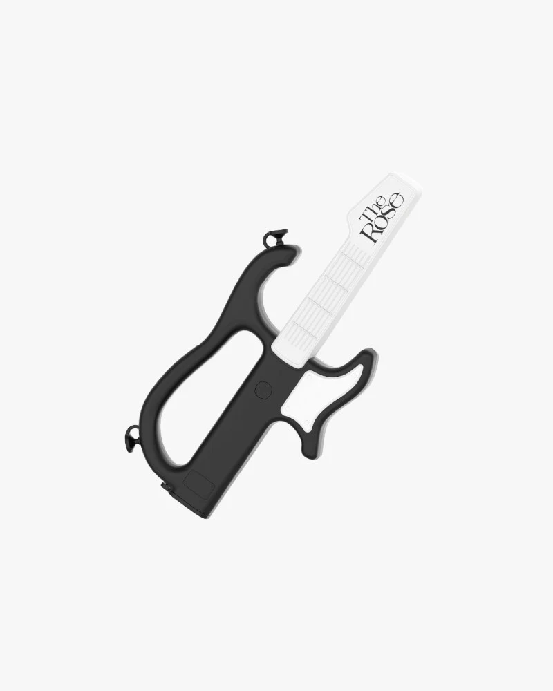 THE ROSE Official Lightstick Ver. 2