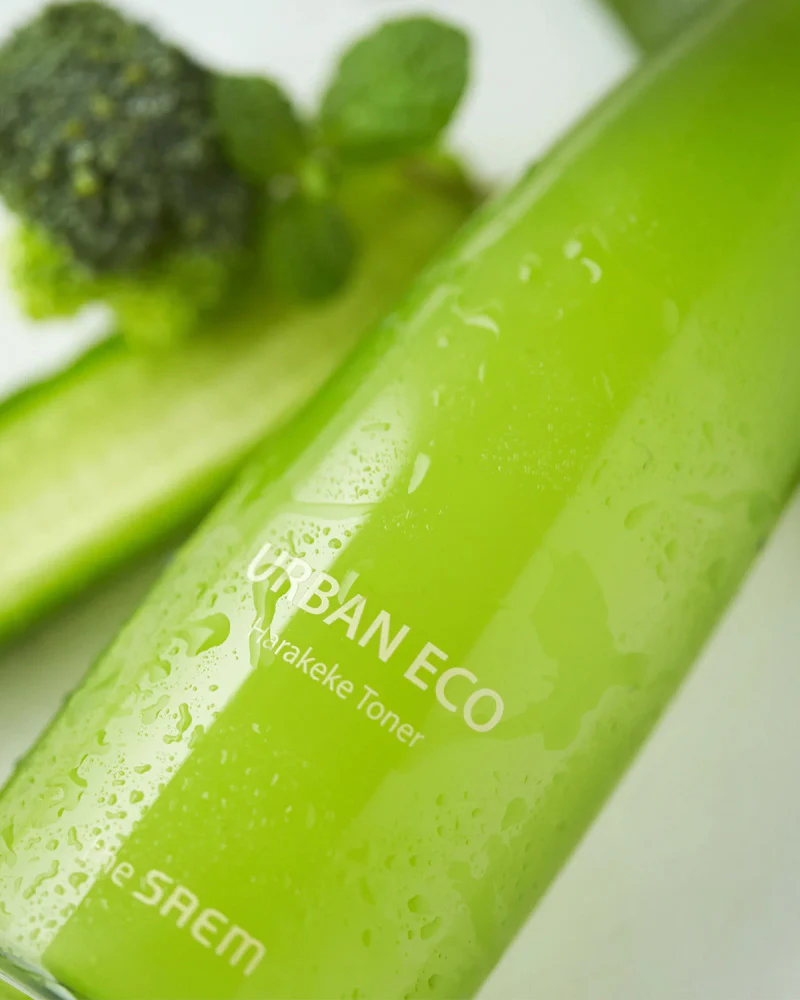 the SAEM Urban Eco Harakeke Toner - Image 2
