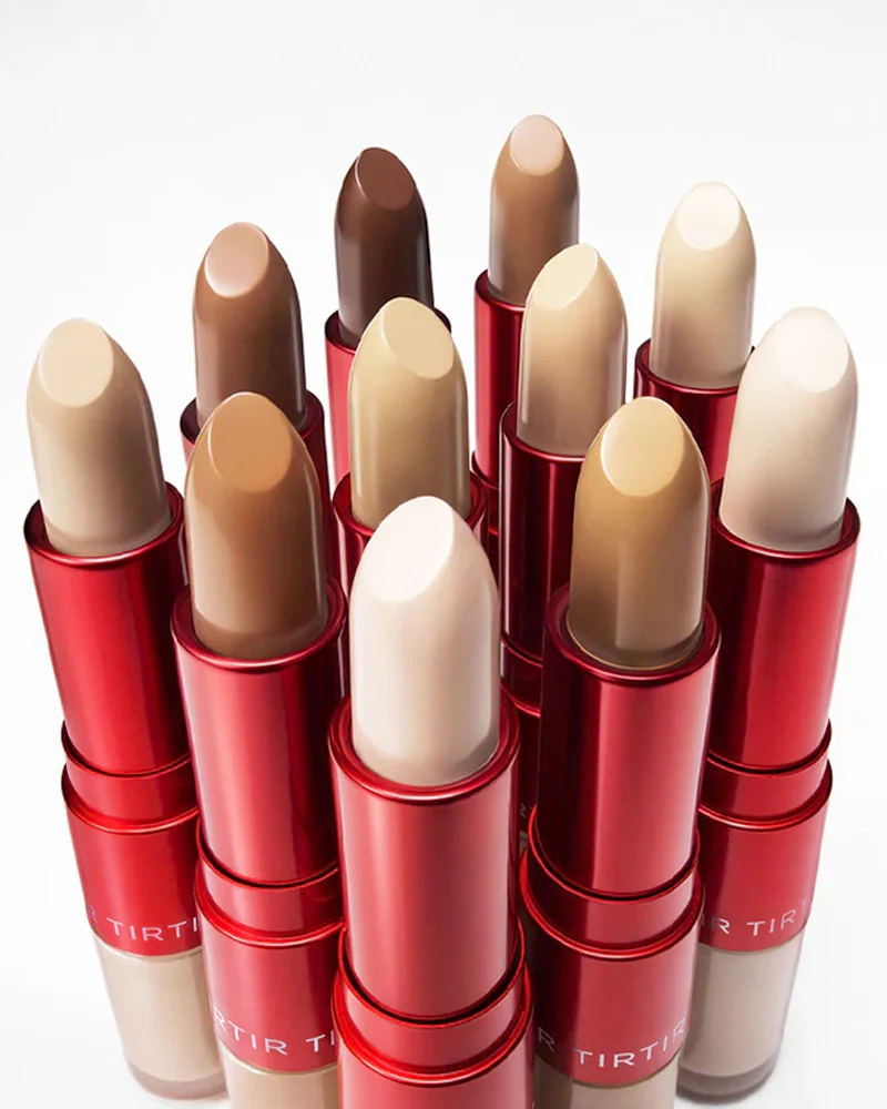 TIRTIR Glide & Hide Blurring Concealer - Image 2