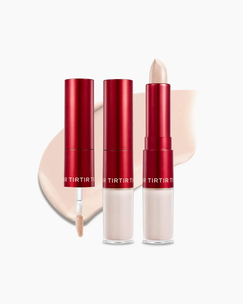 TIRTIR Glide & Hide Blurring Concealer - Image 7