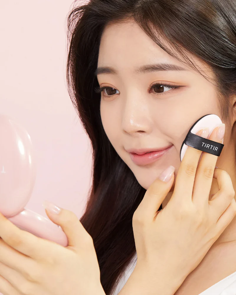 TIRTIR Mask Fit All-Cover Cushion - Image 3