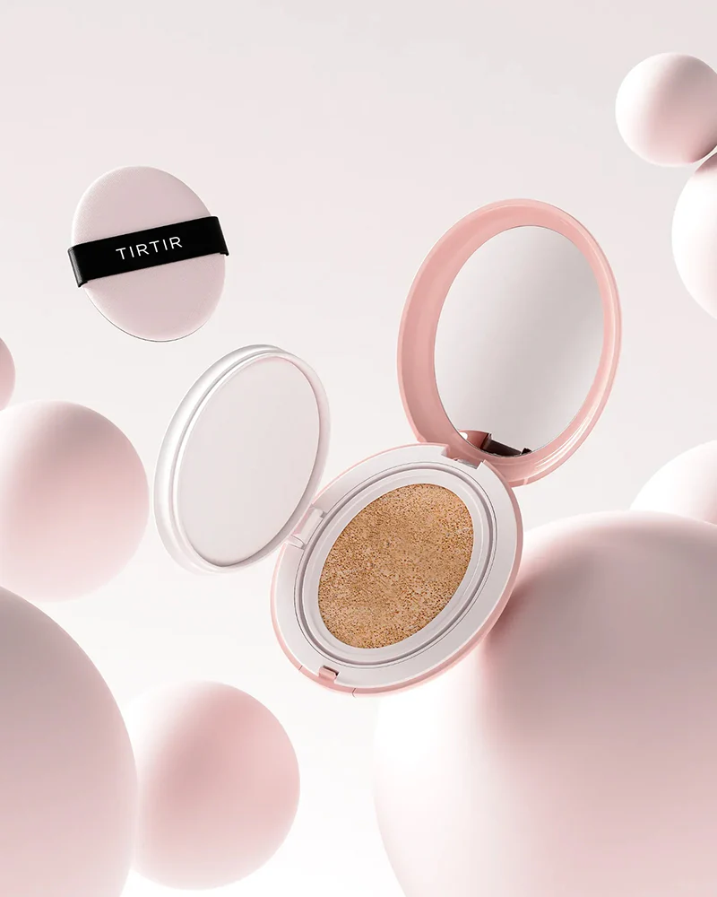 TIRTIR Mask Fit All-Cover Cushion - Image 4
