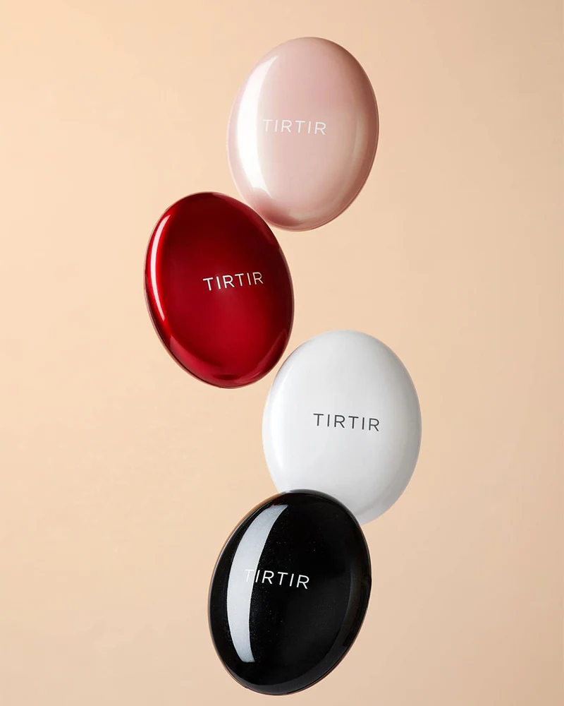 TIRTIR Mask Fit All-Cover Cushion - Image 5