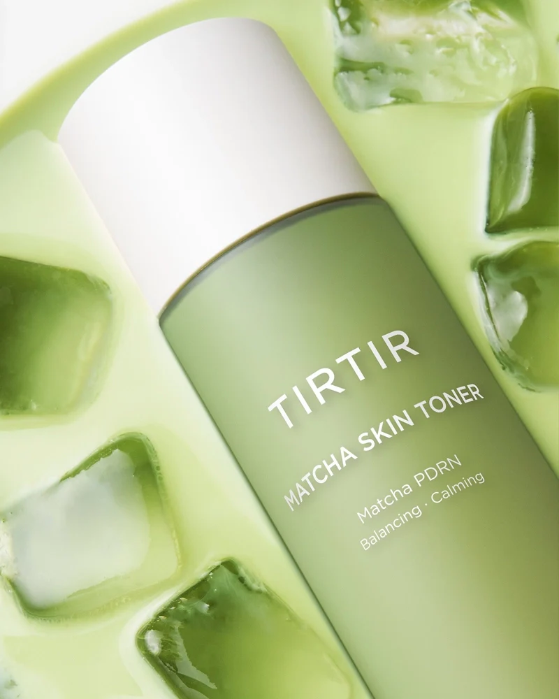 TIRTIR Matcha Skin Toner - Image 4