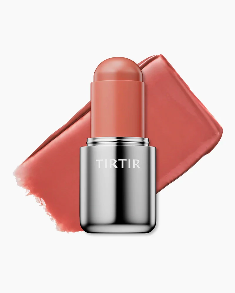 TIRTIR Mood Glider Lip and Blush Stick - Image 10