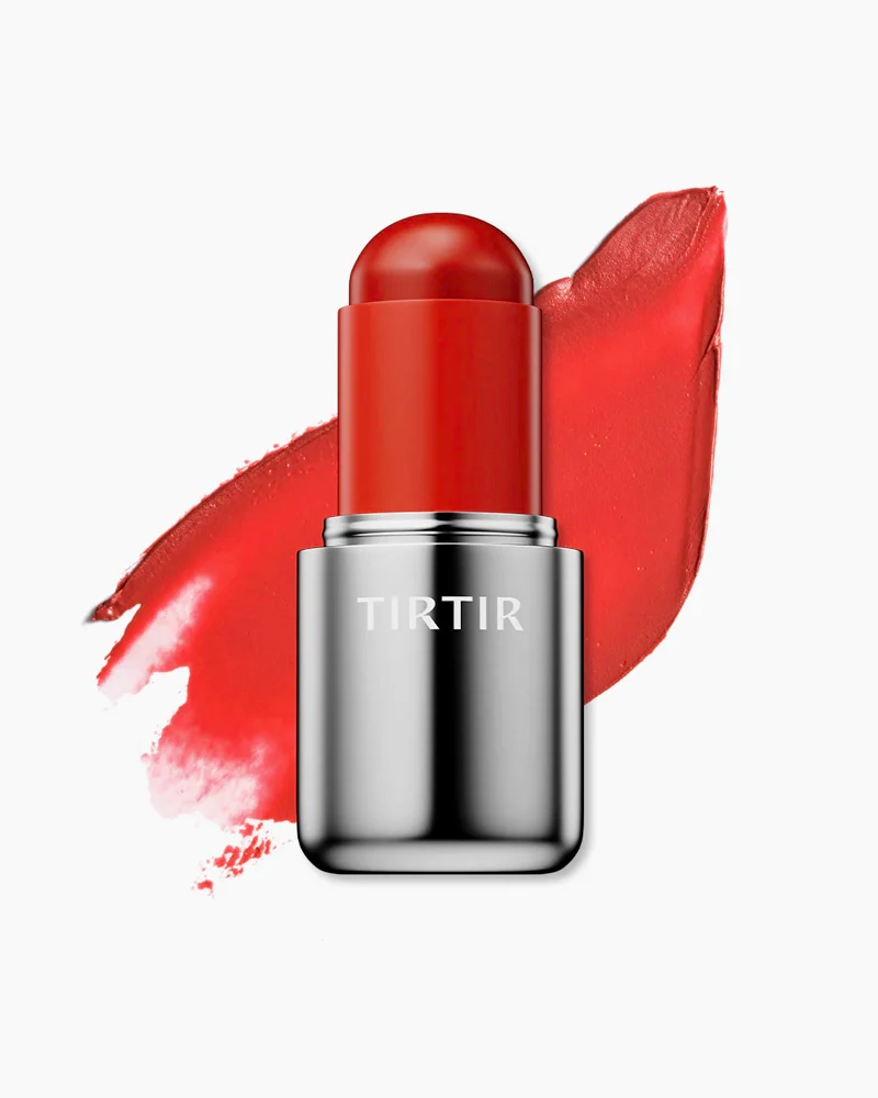 TIRTIR Mood Glider Lip and Blush Stick - Image 11