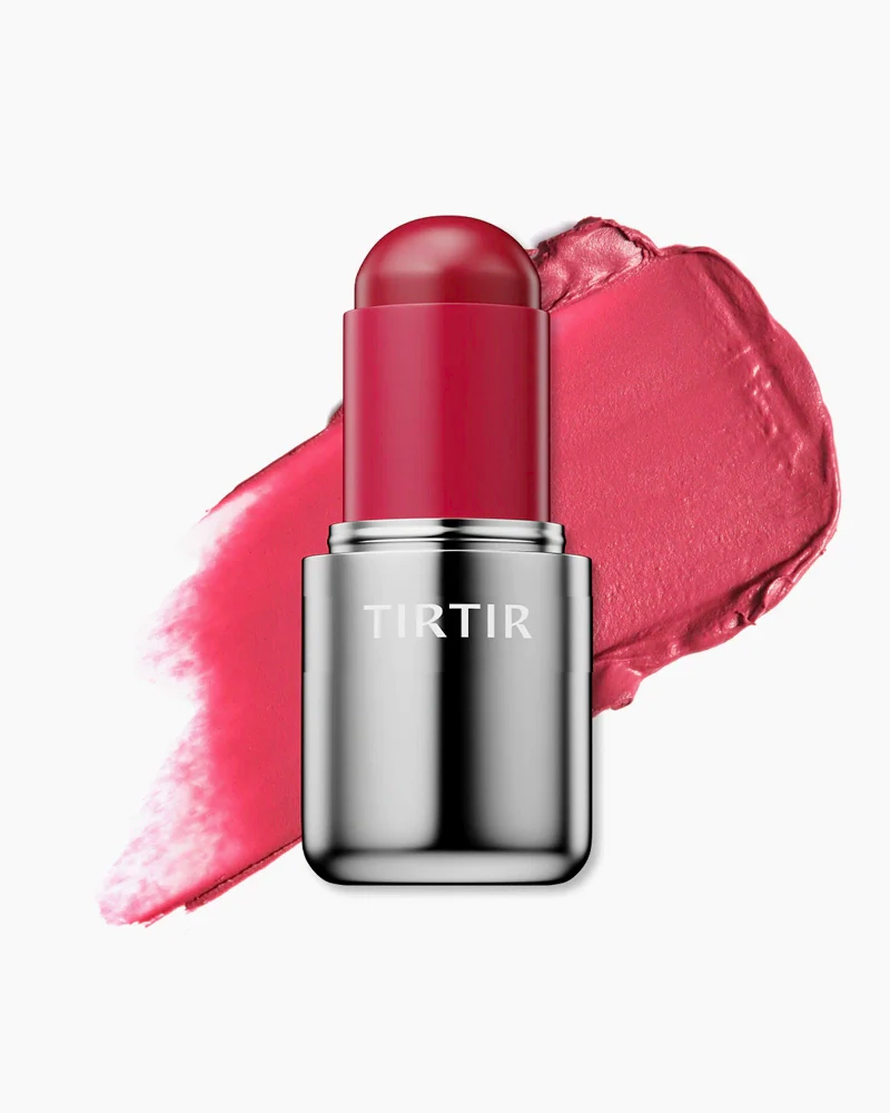 TIRTIR Mood Glider Lip and Blush Stick - Image 13