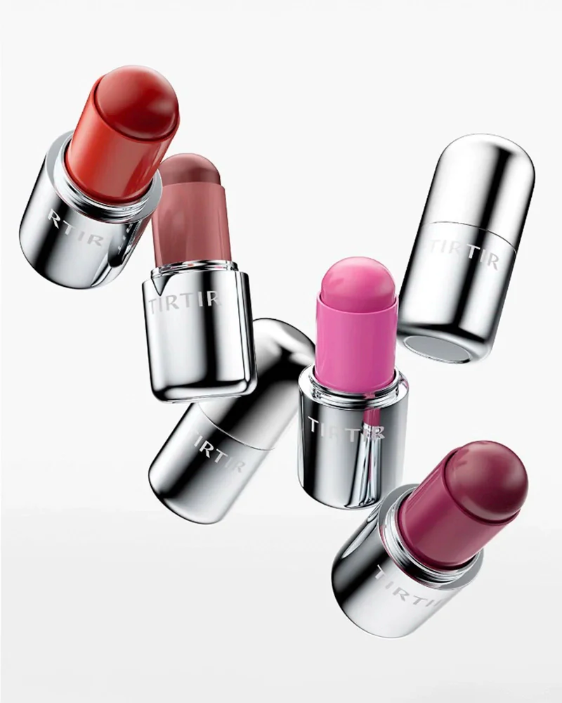 TIRTIR Mood Glider Lip and Blush Stick - Image 2