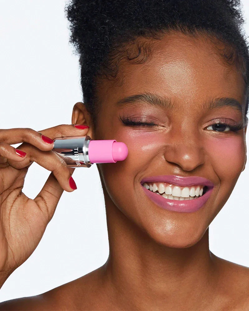 TIRTIR Mood Glider Lip and Blush Stick - Image 3