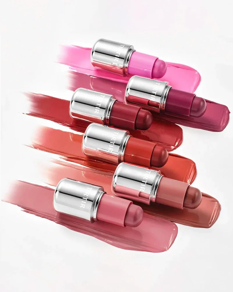 TIRTIR Mood Glider Lip and Blush Stick - Image 4