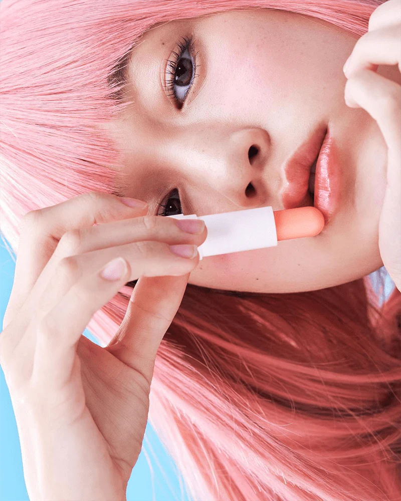TOCOBO Glow Ritual Lip Balm - Image 2