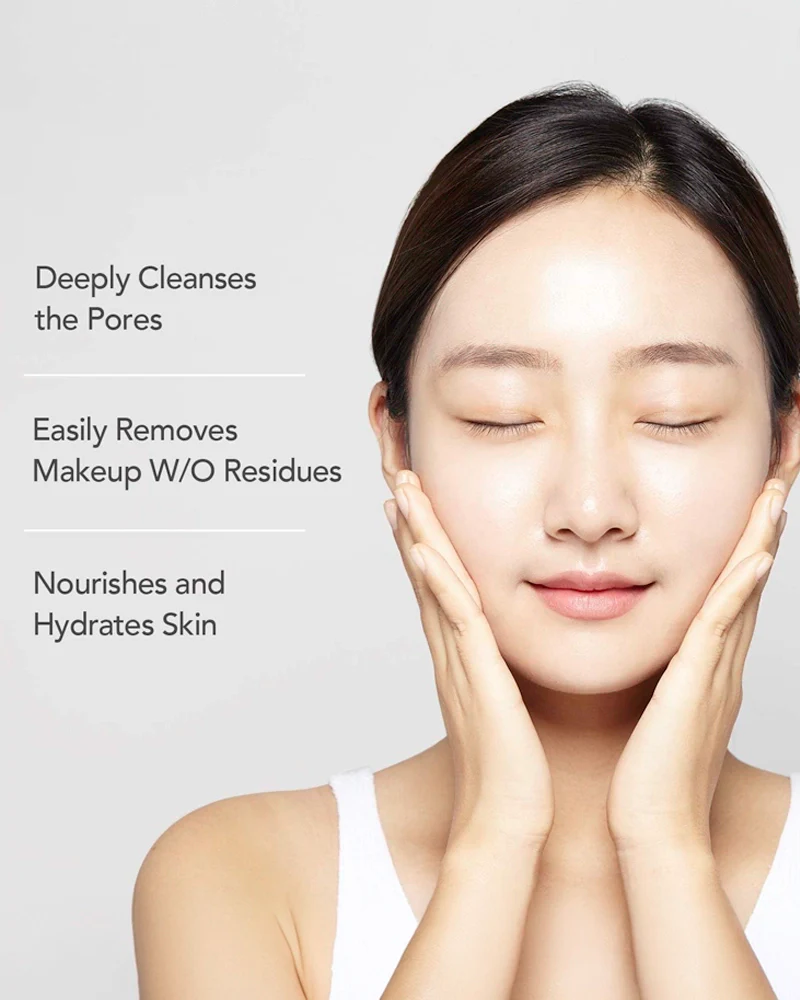 Travel/Mini - celimax Derma Nature Fresh Blackhead Jojoba Cleansing Oil 20ml - Image 2