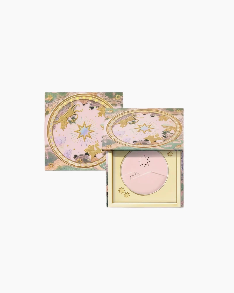 Travel/Mini - GIRLCULT Highlighter 900mg