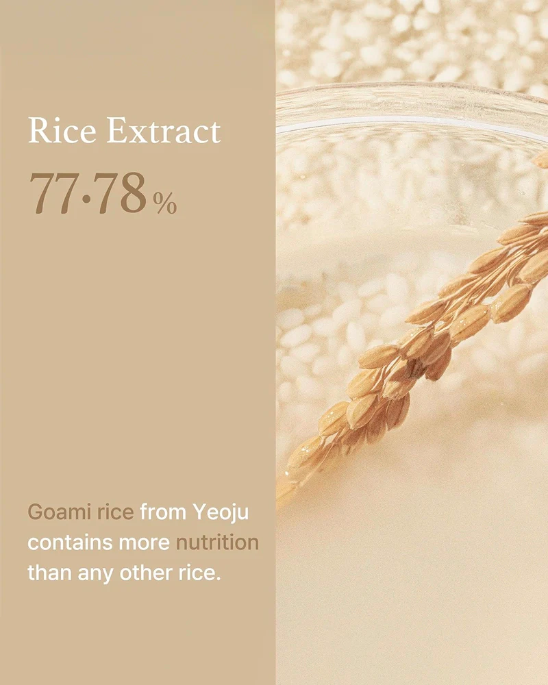 Travel/Mini - I'm From Rice Toner 30ml - Image 2