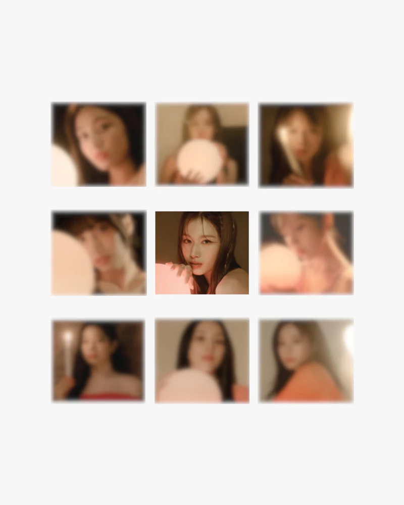 TWICE - 13TH MINI ALBUM [With YOU-th] (Digipack Ver.) - Image 7