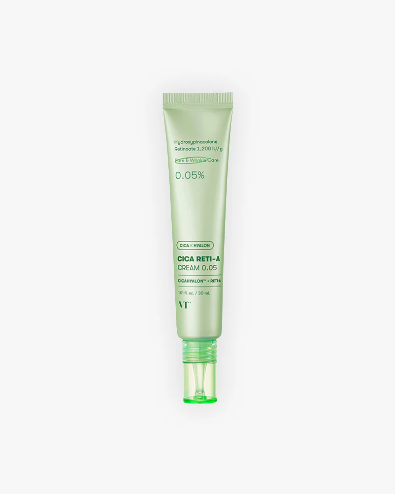 VT Cica Reti-A Cream 0.05 - Image 2