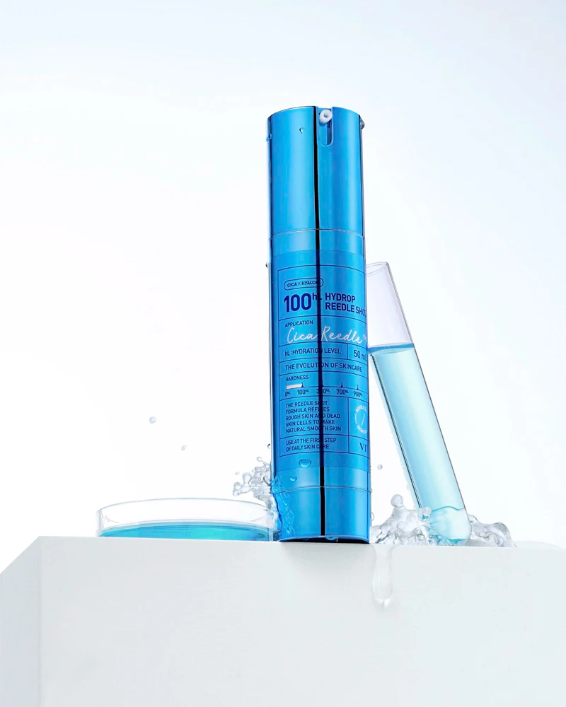 Skincare New Arrivals
