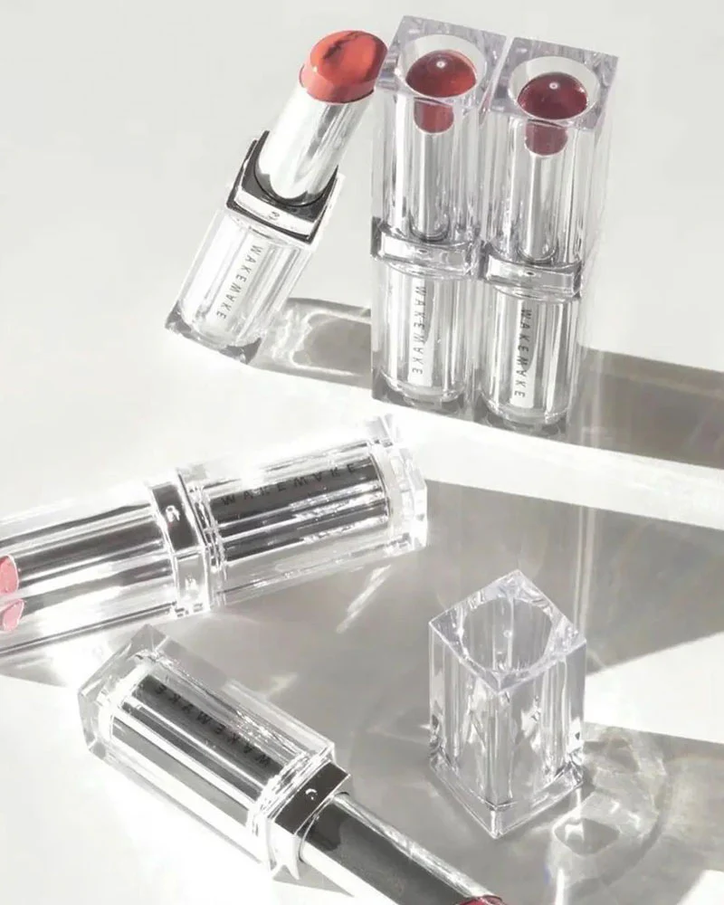 WAKEMAKE Dewy Gel Glaze Stick - Image 2