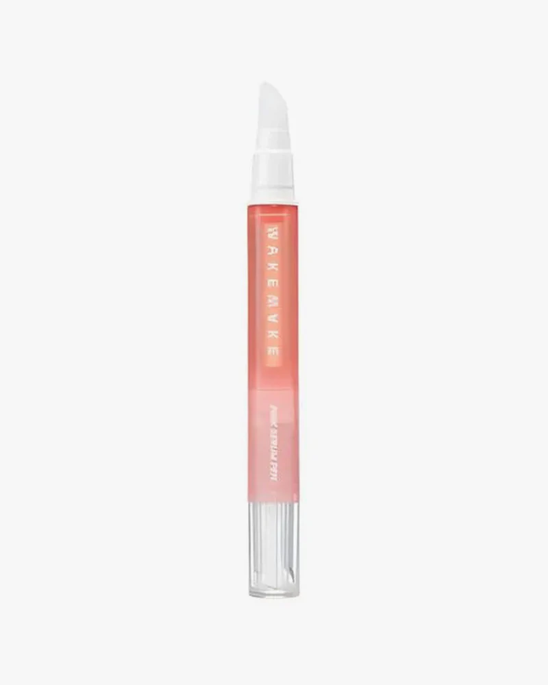WAKEMAKE Nail Gun Pink Serum Pen - Image 2