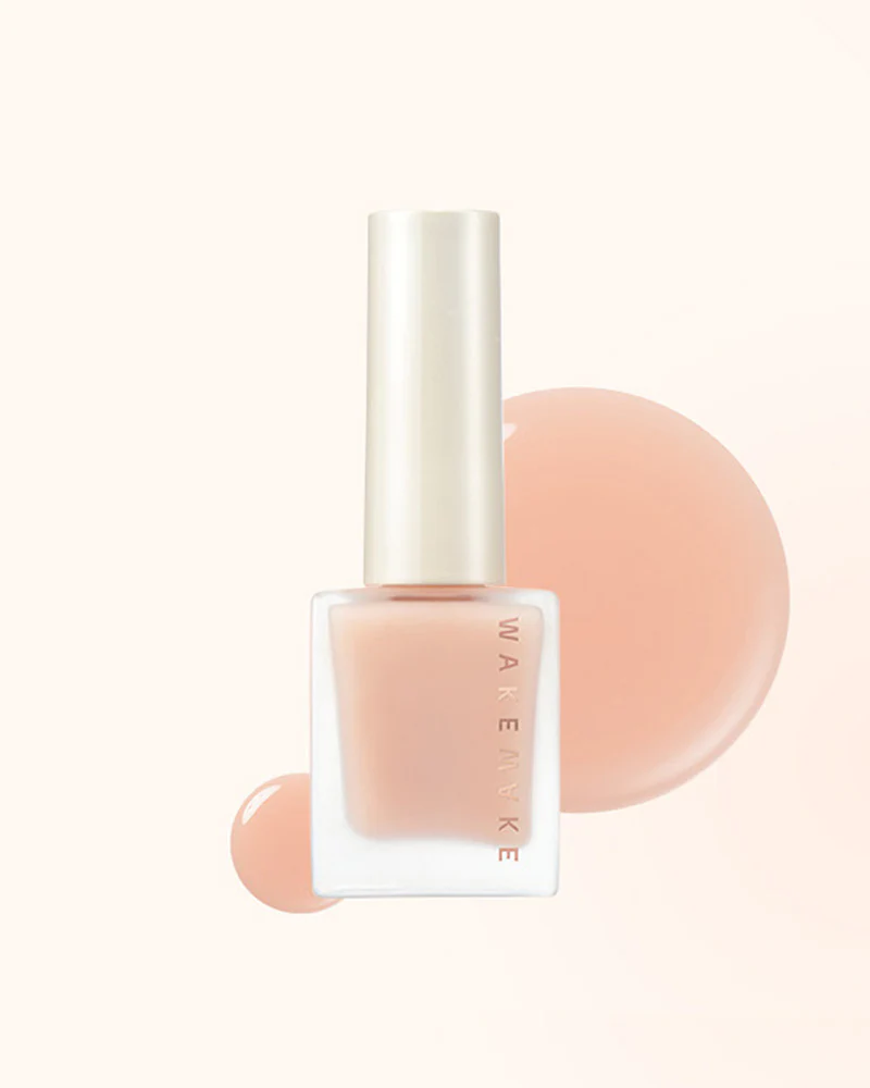 WAKEMAKE Strong Growth Nail Hardener - Image 2