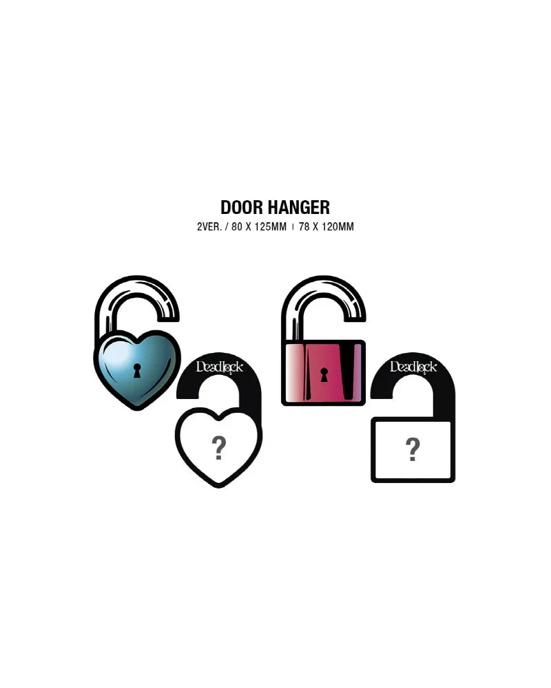 XDINARY HEROES - DEADLOCK (3RD MINI ALBUM) (2 Versions) - Image 5