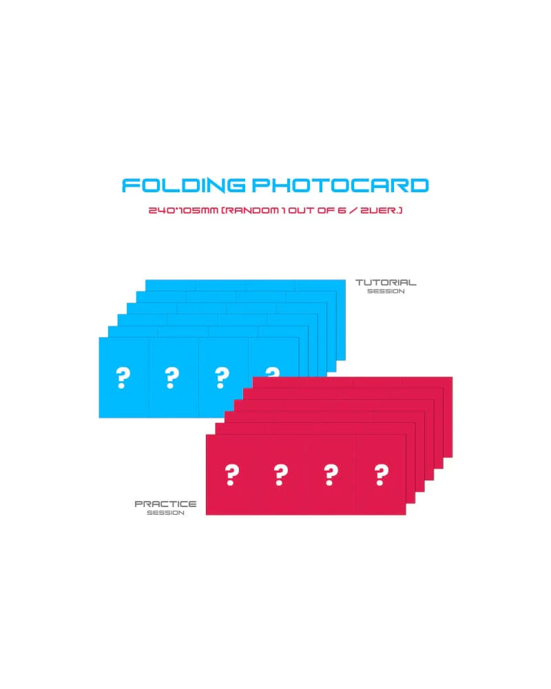 XDINARY HEROES - 1st Mini Album HELLO, WORLD! (2 Versions) - Image 6